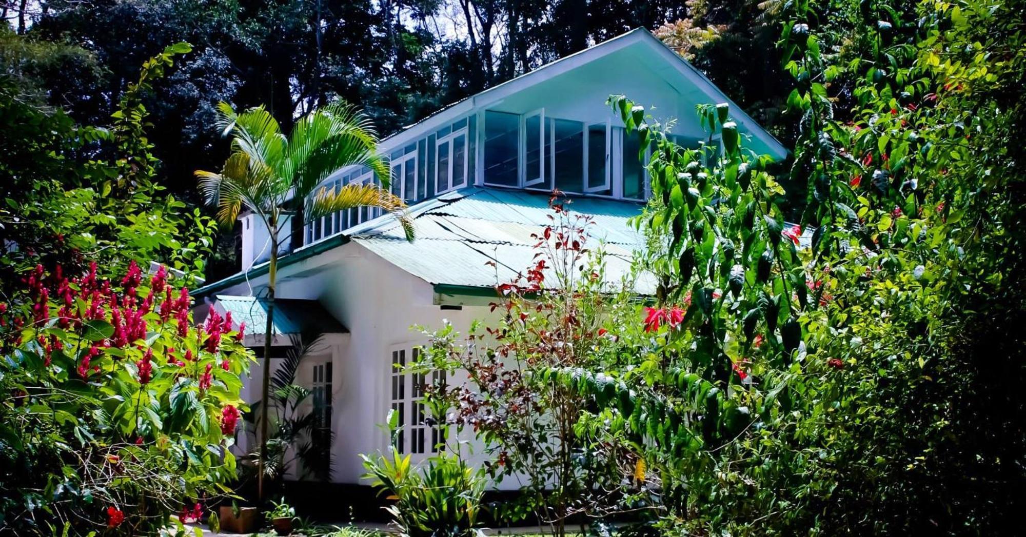 Surrey Bird Sanctuary & Holiday Resort Welimada Luaran gambar
