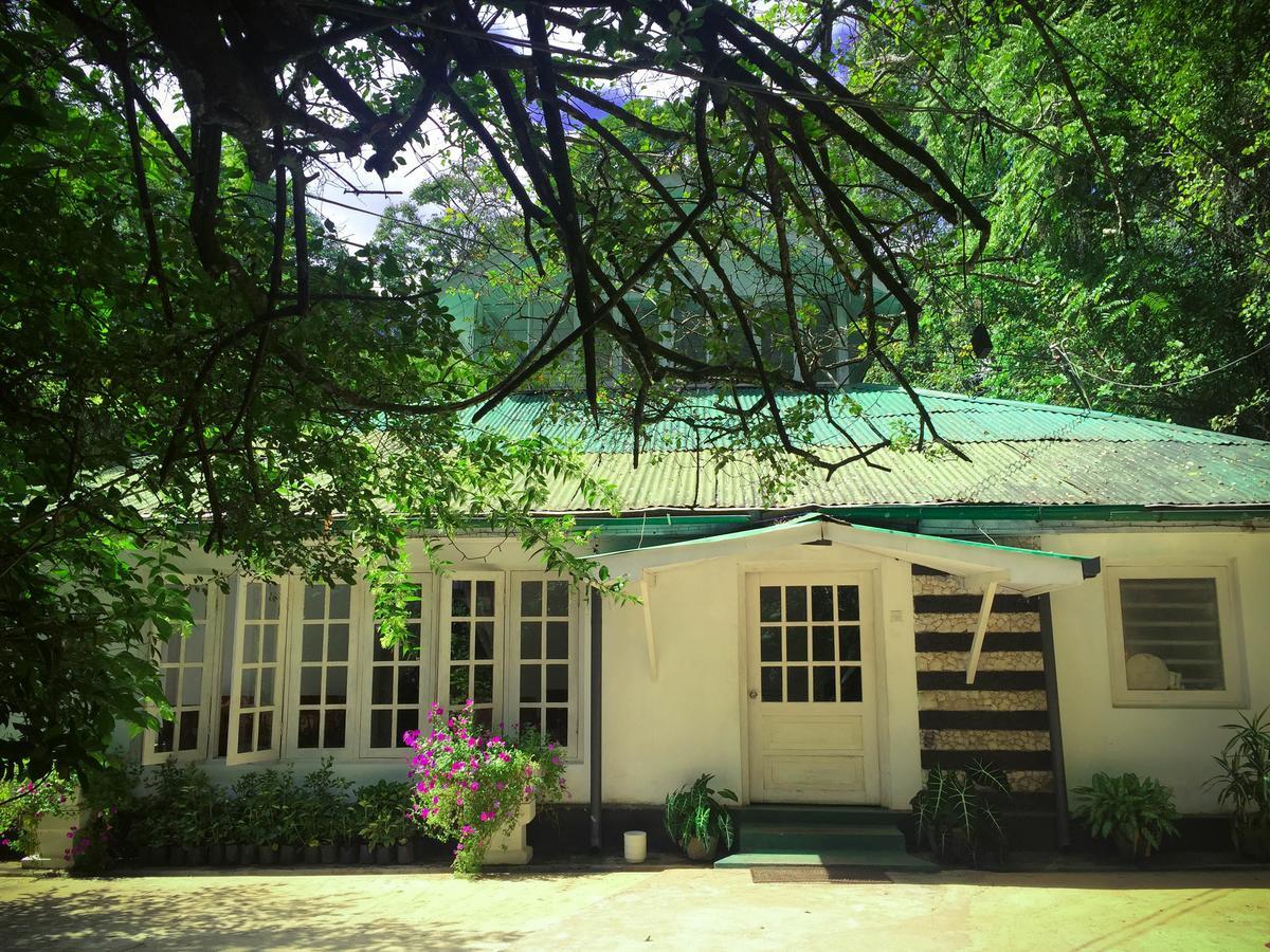 Surrey Bird Sanctuary & Holiday Resort Welimada Luaran gambar